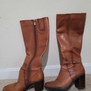 Naturalizer Kalina, Size 7.5, Cider Spice